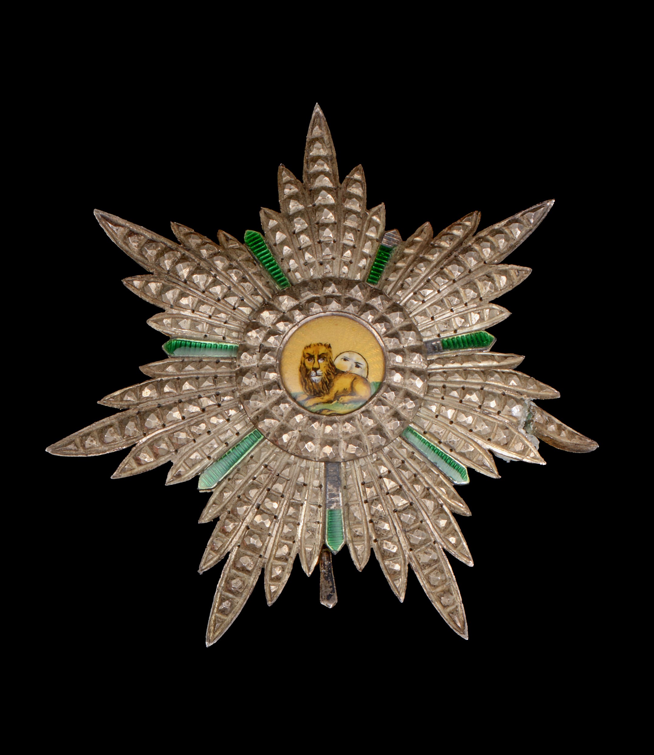 Loaded image
